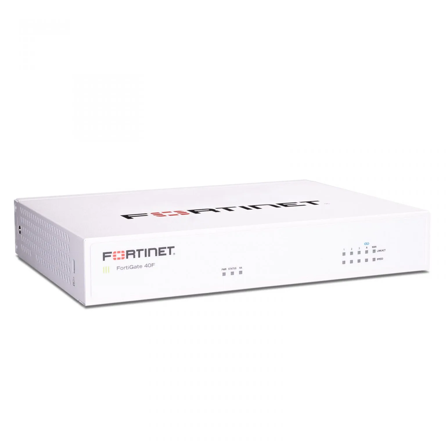 FortiGate 40F 5 X GE RJ45 Ports Including 4 X Internal Ports 1 X