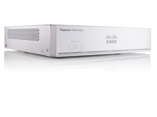 Cisco Firepower 1050 Series