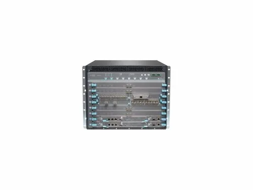 FortiGate 60F – 10x GE RJ45 ports (including 7x Internal ports, 2x
