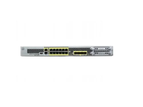 ( ΦωΦ ) Fortinet FortiGate 40F Secure SD-WAN Appliance (FG-40F