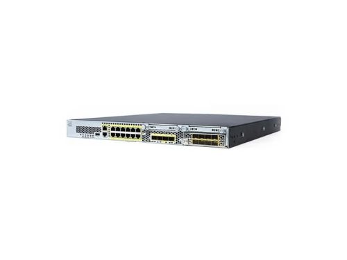 Cisco Firepower 2140 Series