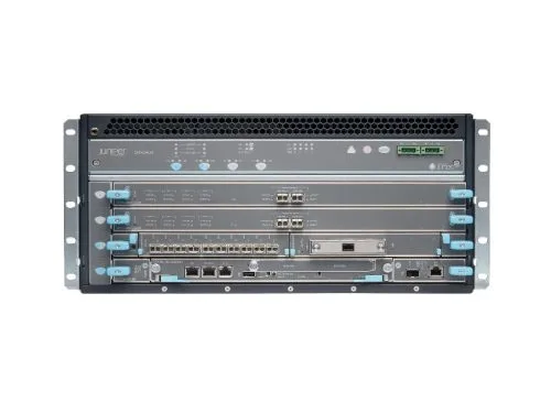 FortiGate 80F – 8 x GE RJ45 ports, 2 x RJ45/SFP shared media WAN