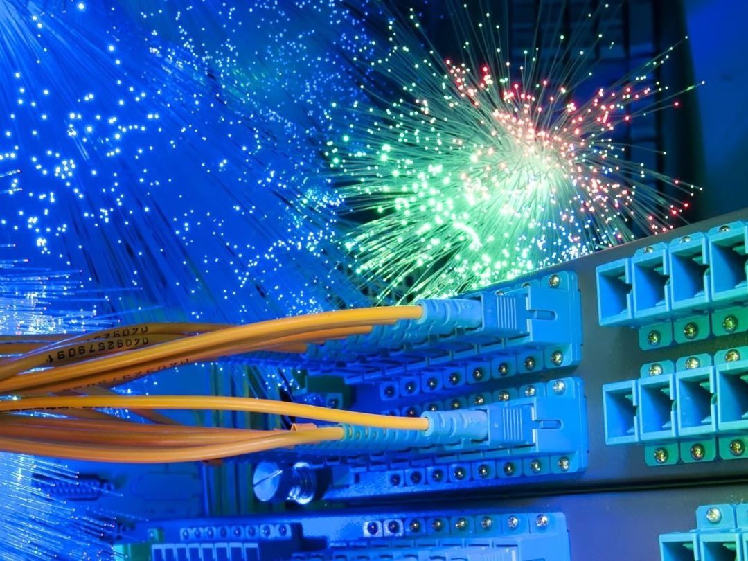 Data center networking solutions