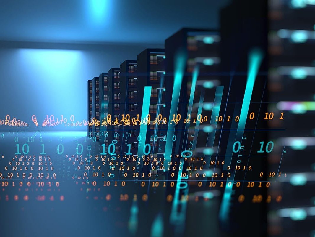 IP Storage And Big Data Networking Solutions