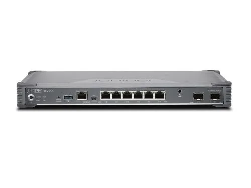 FortiGate 60F – 10x GE RJ45 ports (including 7x Internal ports, 2x