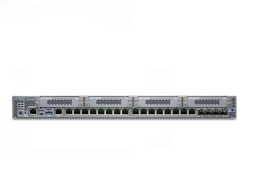 FortiGate 60F – 10x GE RJ45 ports (including 7x Internal ports, 2x