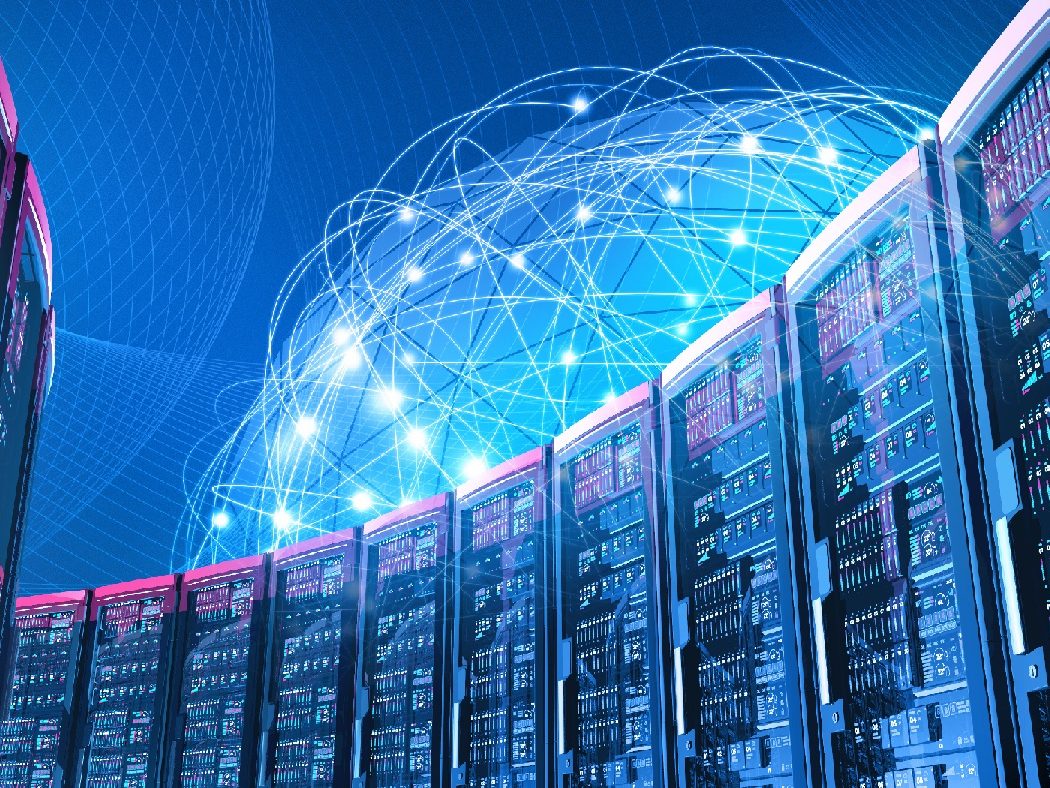 Software Defined Storage