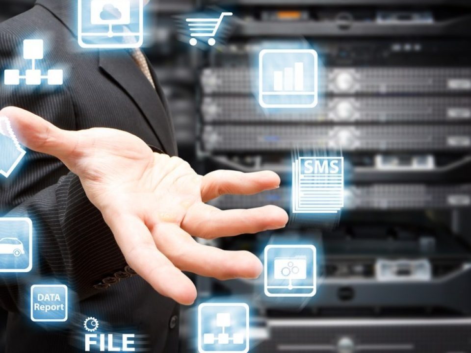 Software Defined Storage