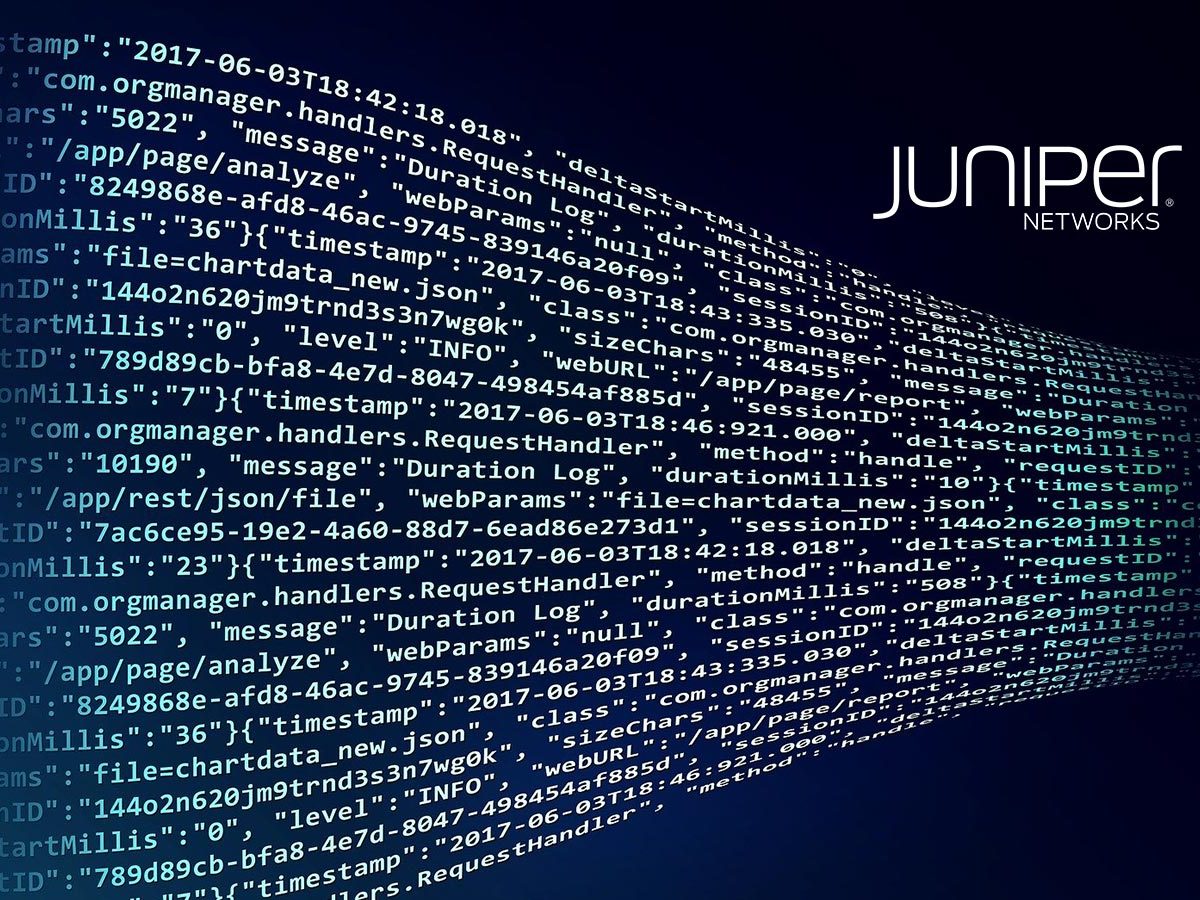 Juniper Network