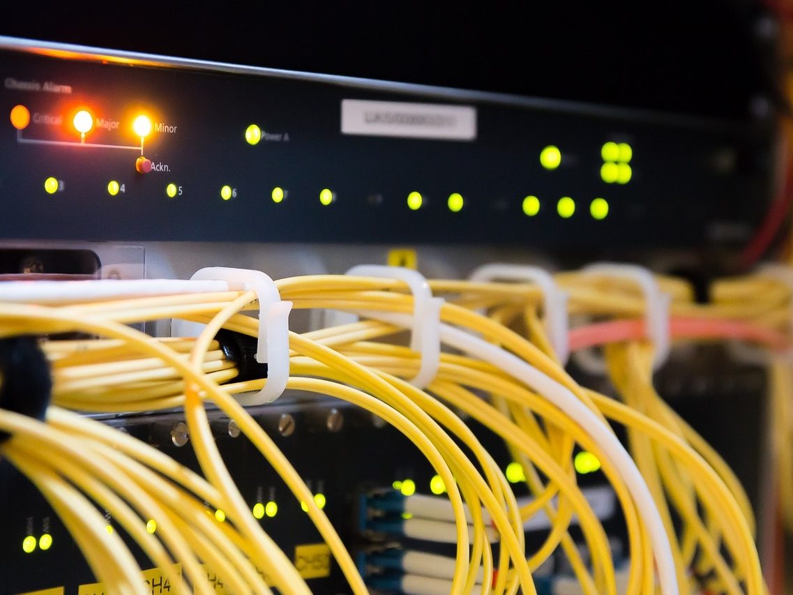 IP Storage and Big Data Networking Solutions