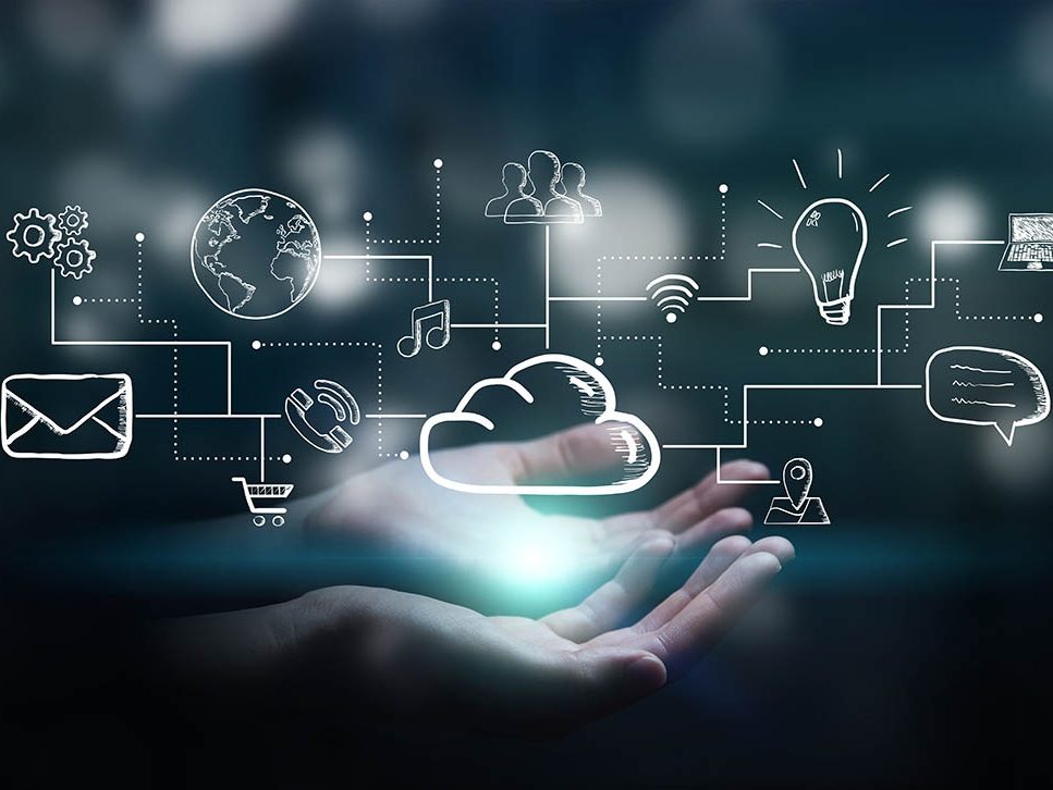 IP Storage and Big Data Networking Solutions
