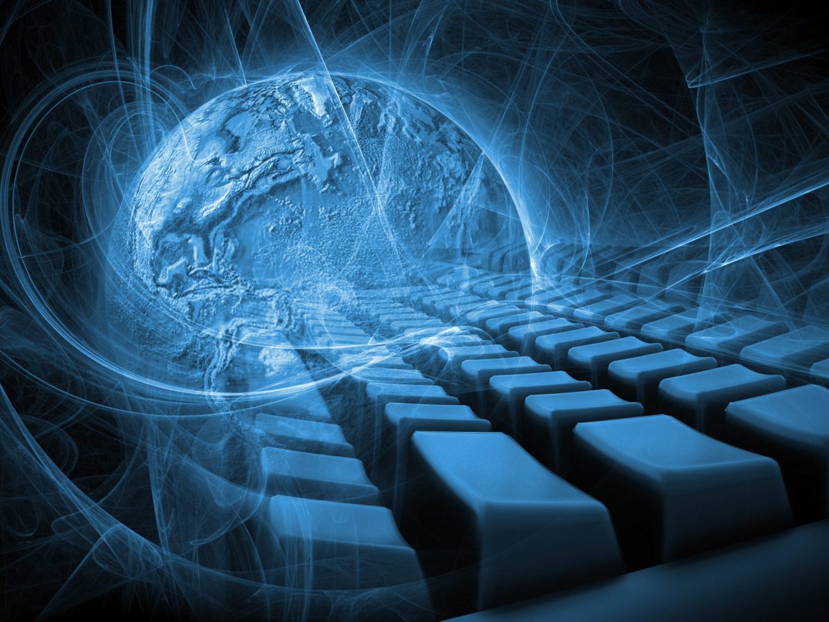 Virtual Desktop & Applications