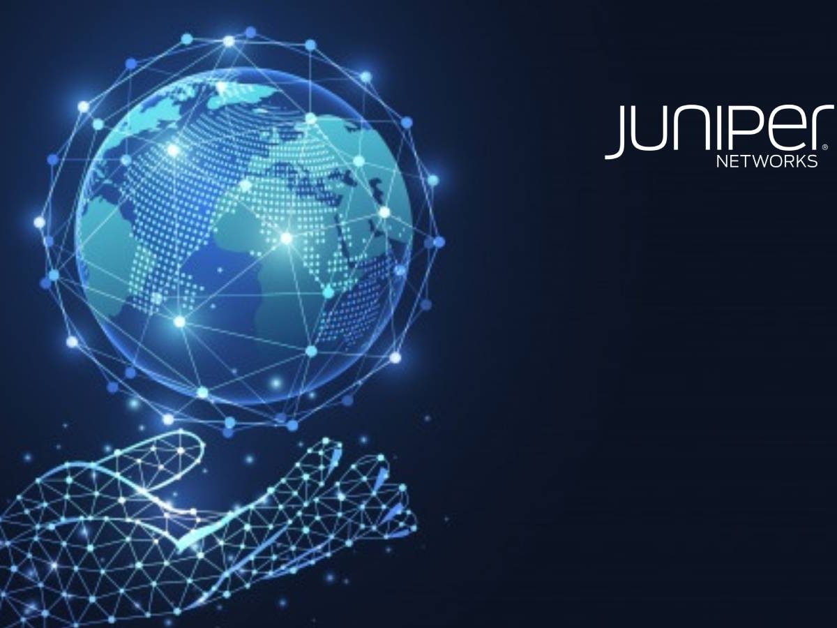Juniper Networks