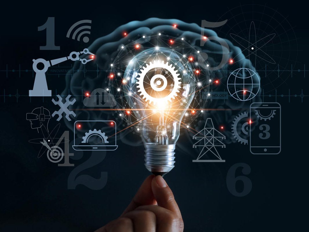 Enterprise Application Software