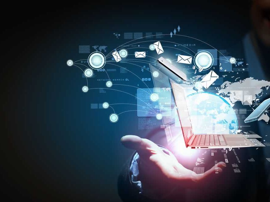 Enterprise Application Software