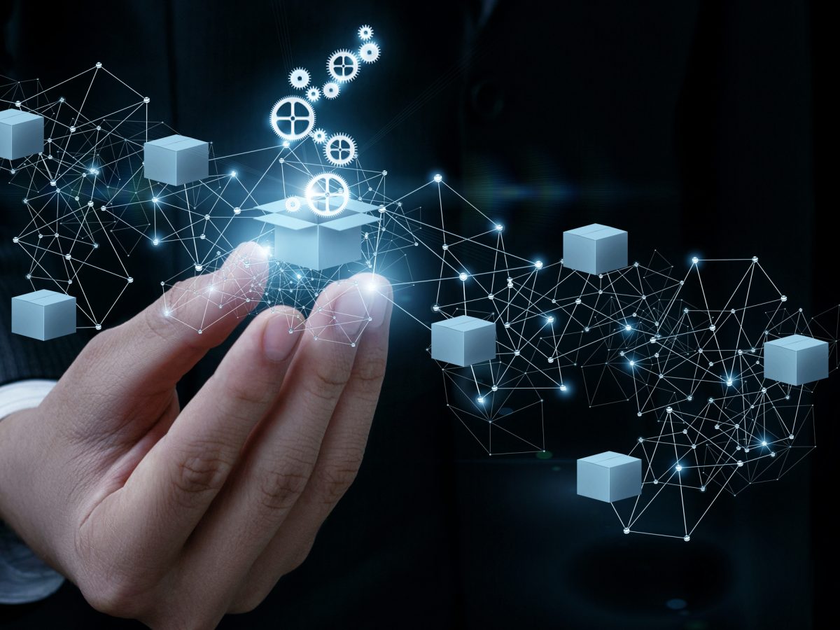 IT Operation & Outsourcing Services