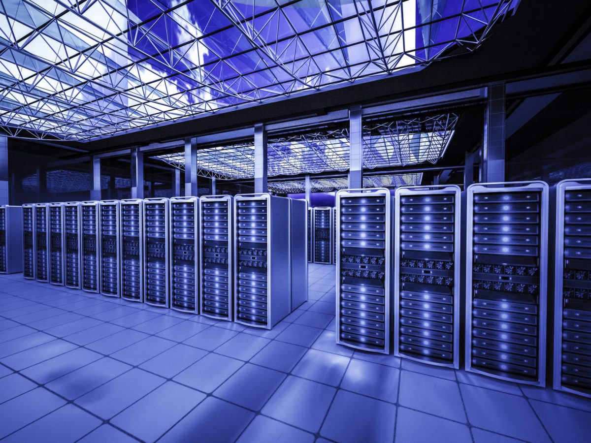 Data Center