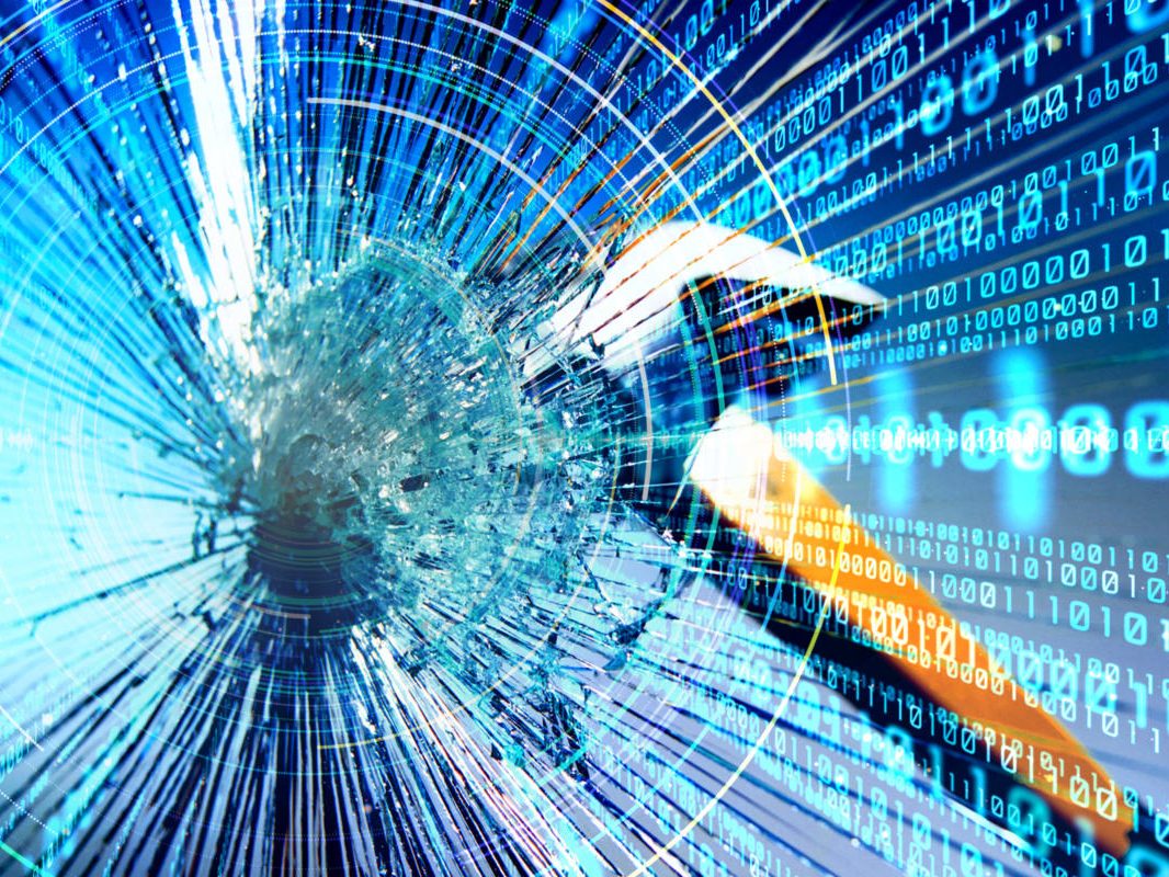 Penetration Testing