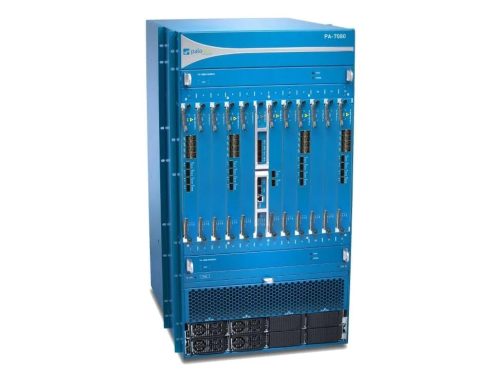 PA-7000 Series Firewalls Palo Alto