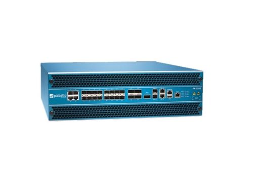 PA-5200 Series Firewalls Palo Alto For Data Center