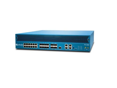 PA-3200 Series Firewalls Palo Alto For Data Center