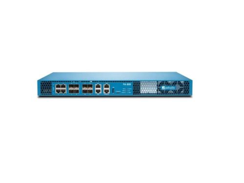 PA-800 Series Firewalls Palo Alto For Data Center