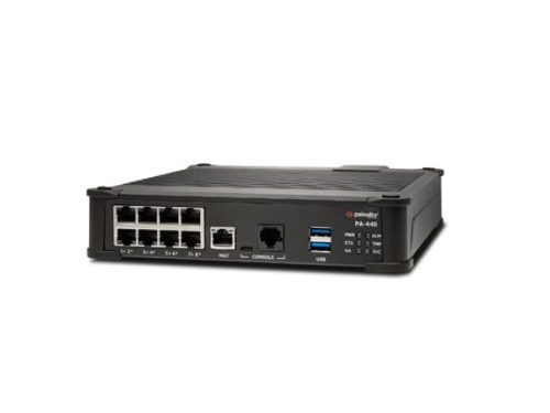PA-400 Series Firewalls Palo Alto For Data Center