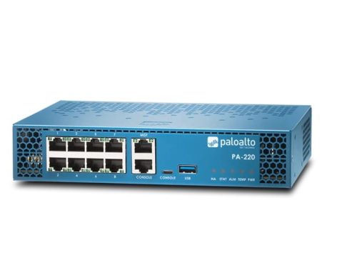 PA-220 Series Firewalls Palo Alto For Data Center