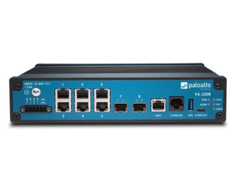 PA-220R Series Firewalls Palo Alto For Data Center