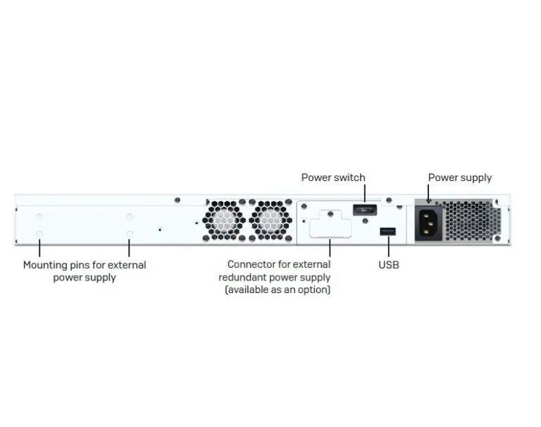 Sophos XGS 2100 Firewalls Security Appliance – IM Security Global