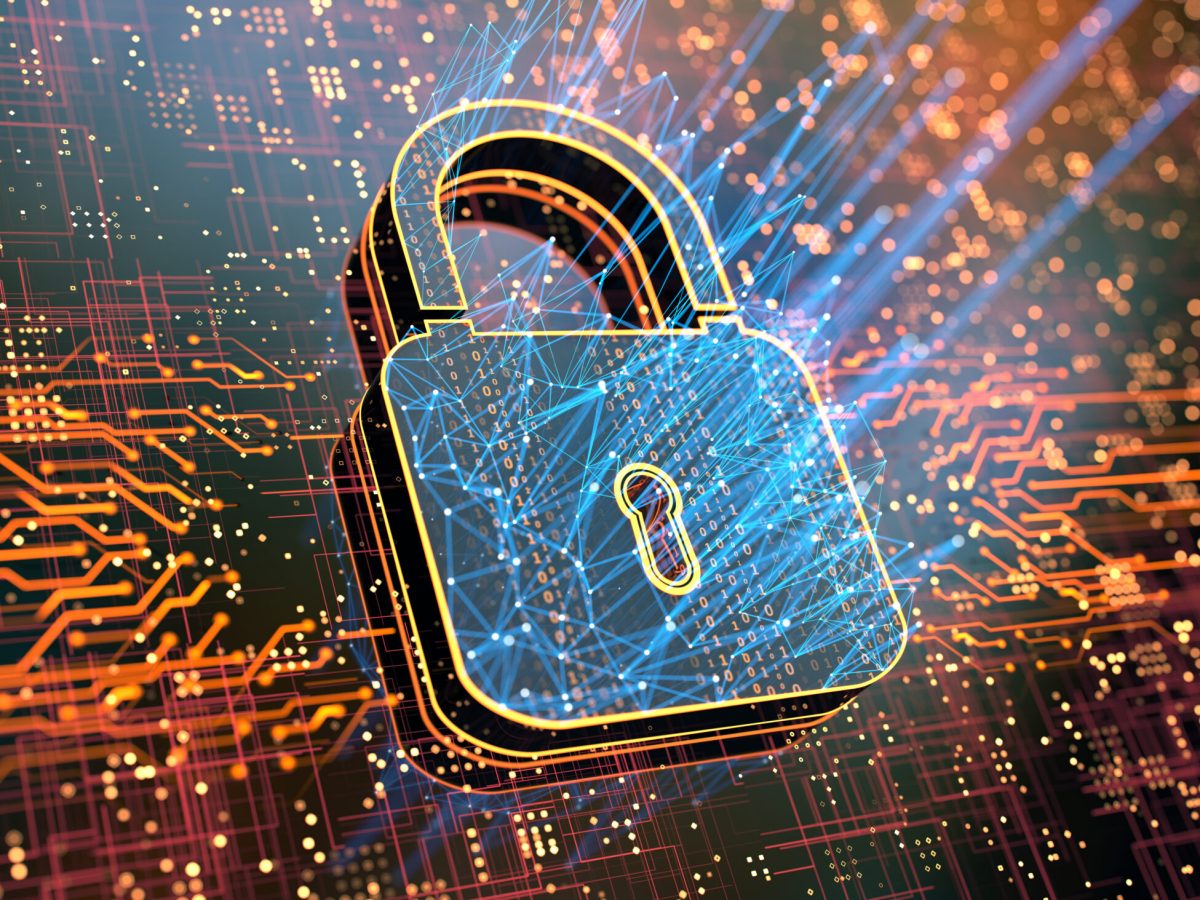 Information Security Solutions