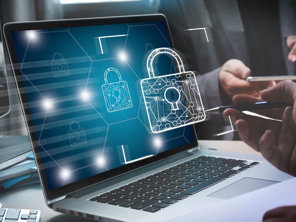 Information Security Solutions