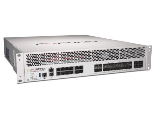 FortiGate 2200E Series