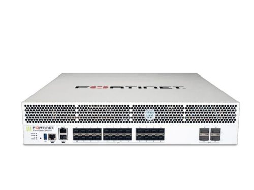 FortiGate 3400E Series