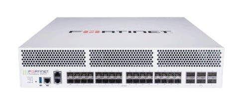 FortiGate 3500F Series