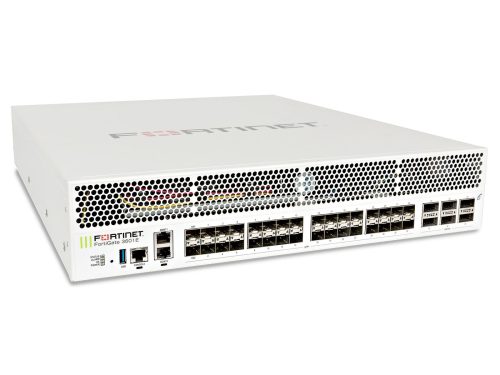 FortiGate 3600E Series