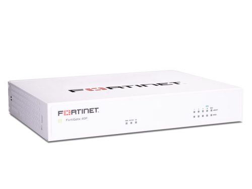 FortiGate 40F Series