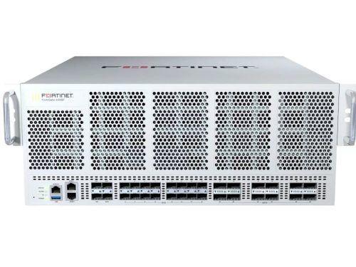 FortiGate 4400F Series