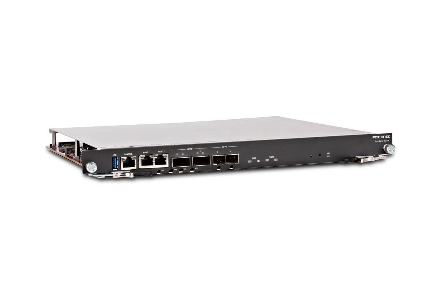 FortiGate 5001E Security Blade – Fortinet FG-5001E – IM Security