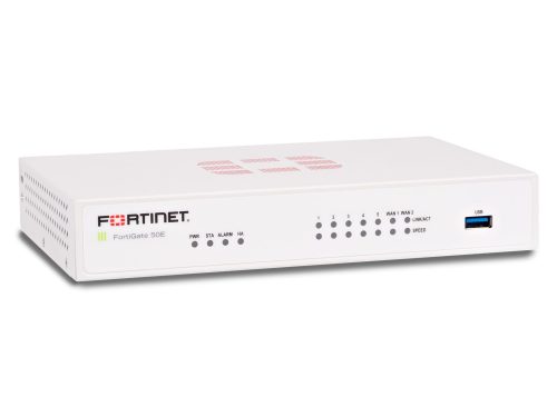 FortiGate 50E Series