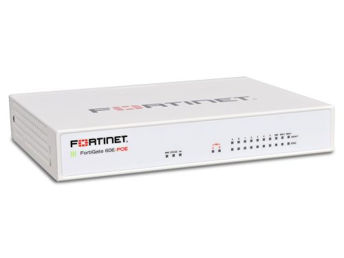 FortiGate 60E Series