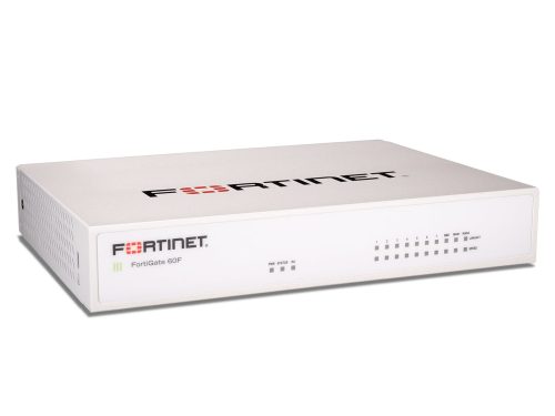 FortiGate 60F Series