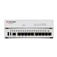 Fortinetファイアウォール「FortiGate-60E」 Fortinet FortiGate 60E Next Generation Security Firewall 10x