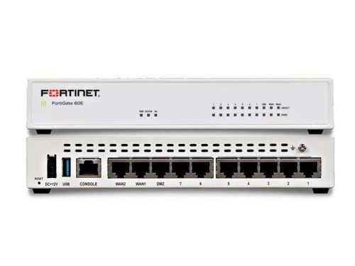FortiGate 60F – Rugged