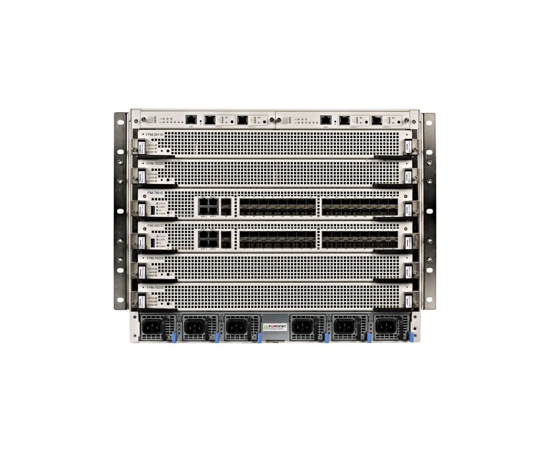 FortiGate 7060E Next Generation Firewall – Fortinet FG-7060E