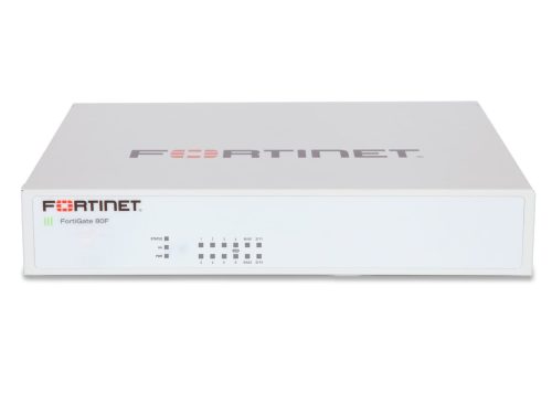 FortiGate 80F Series