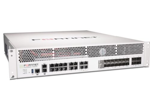 FortiGate 3300E Series