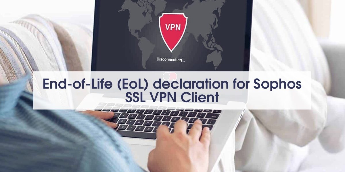 End of Life End of Life