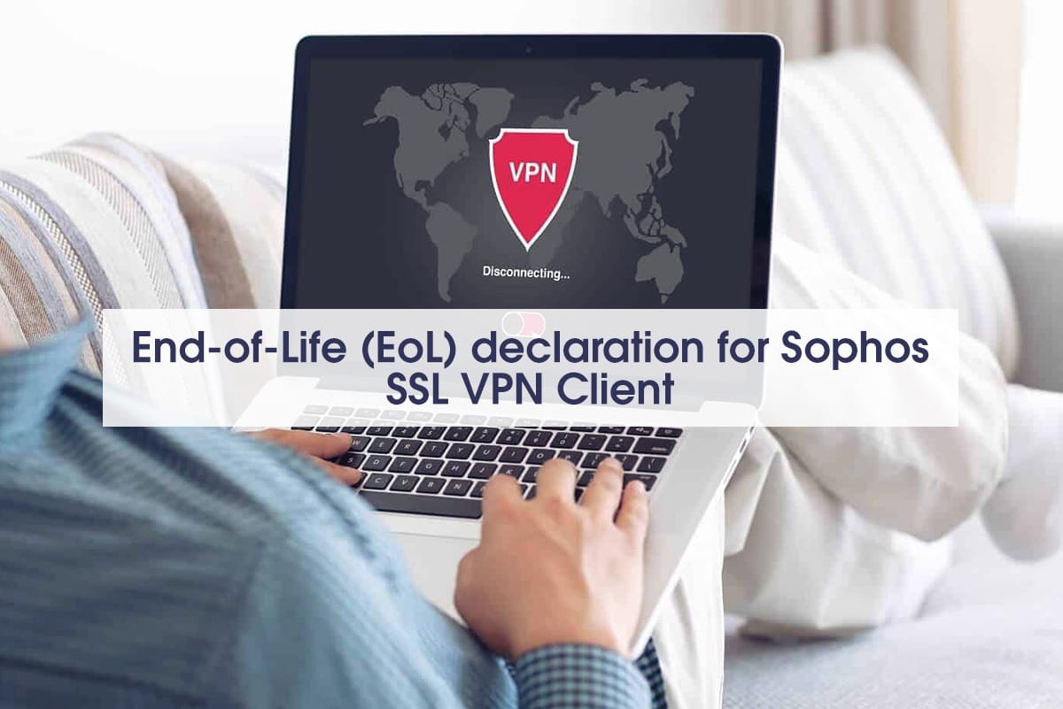 End of Life End of Life