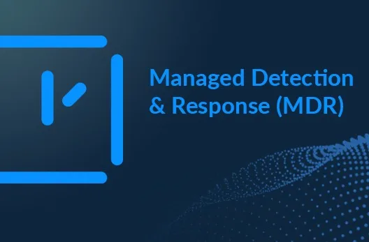 Managed Detection And Response(MDR) | IM Security Global